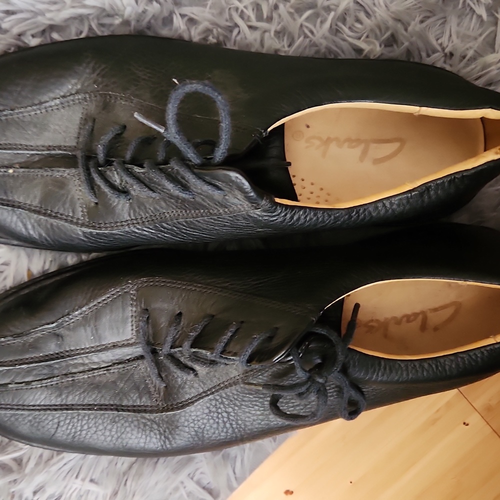 Clarks shoes